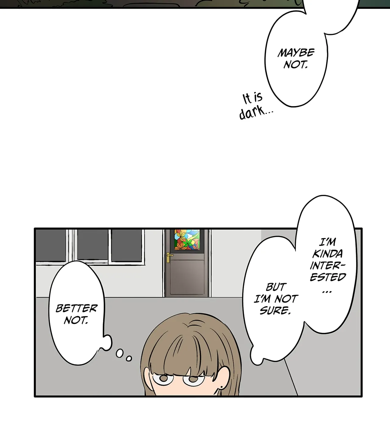 Read The Ramparts of Ice Manga Online