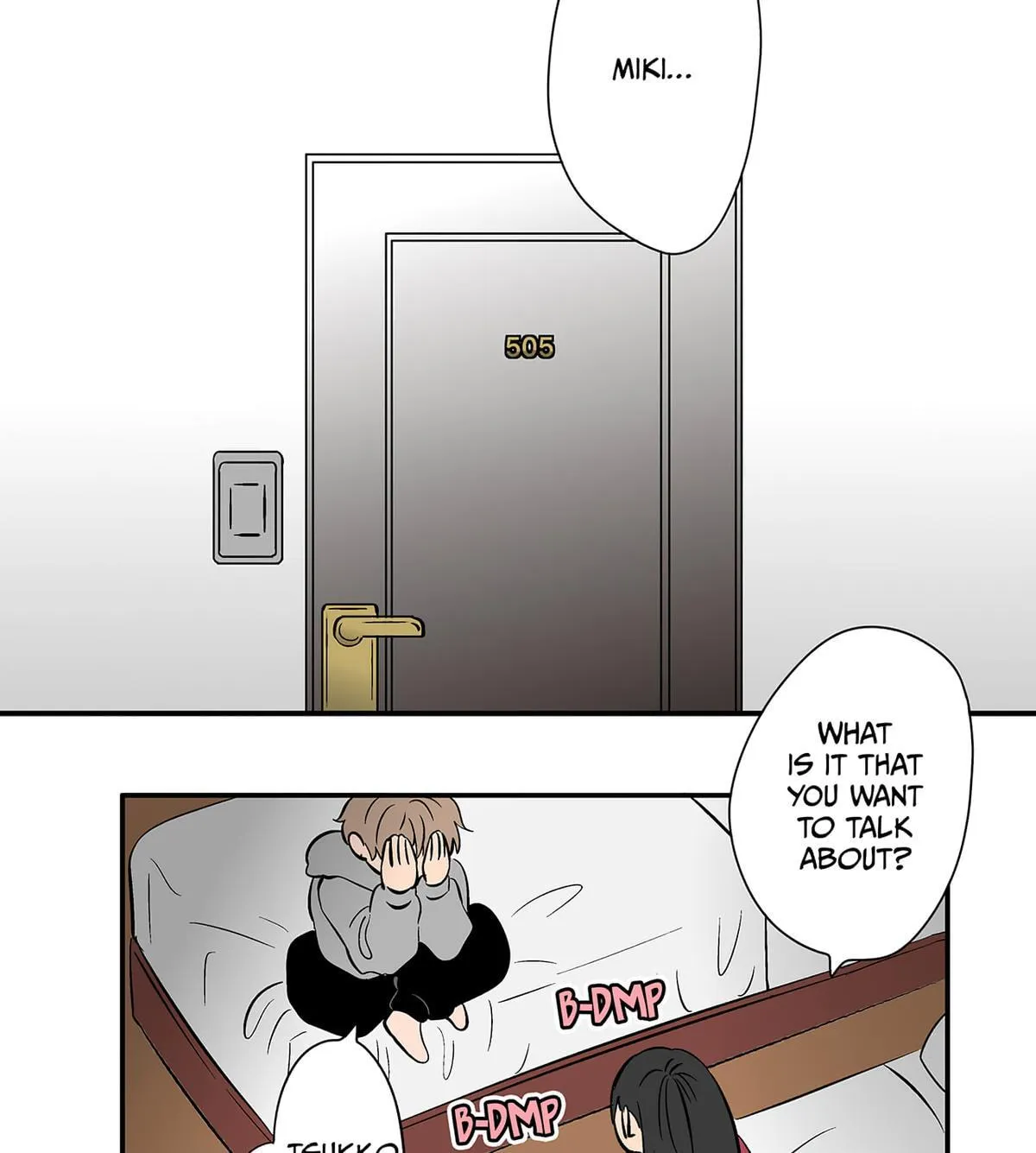 Read The Ramparts of Ice Manga Online