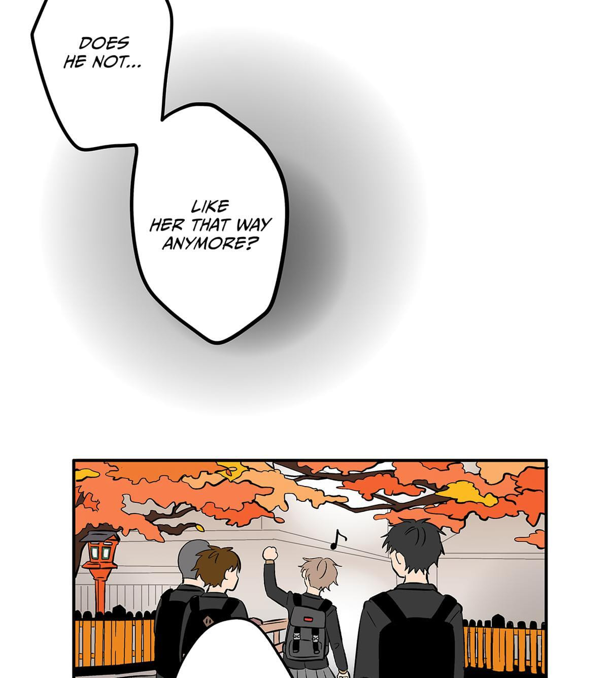 Read The Ramparts of Ice Manga Online