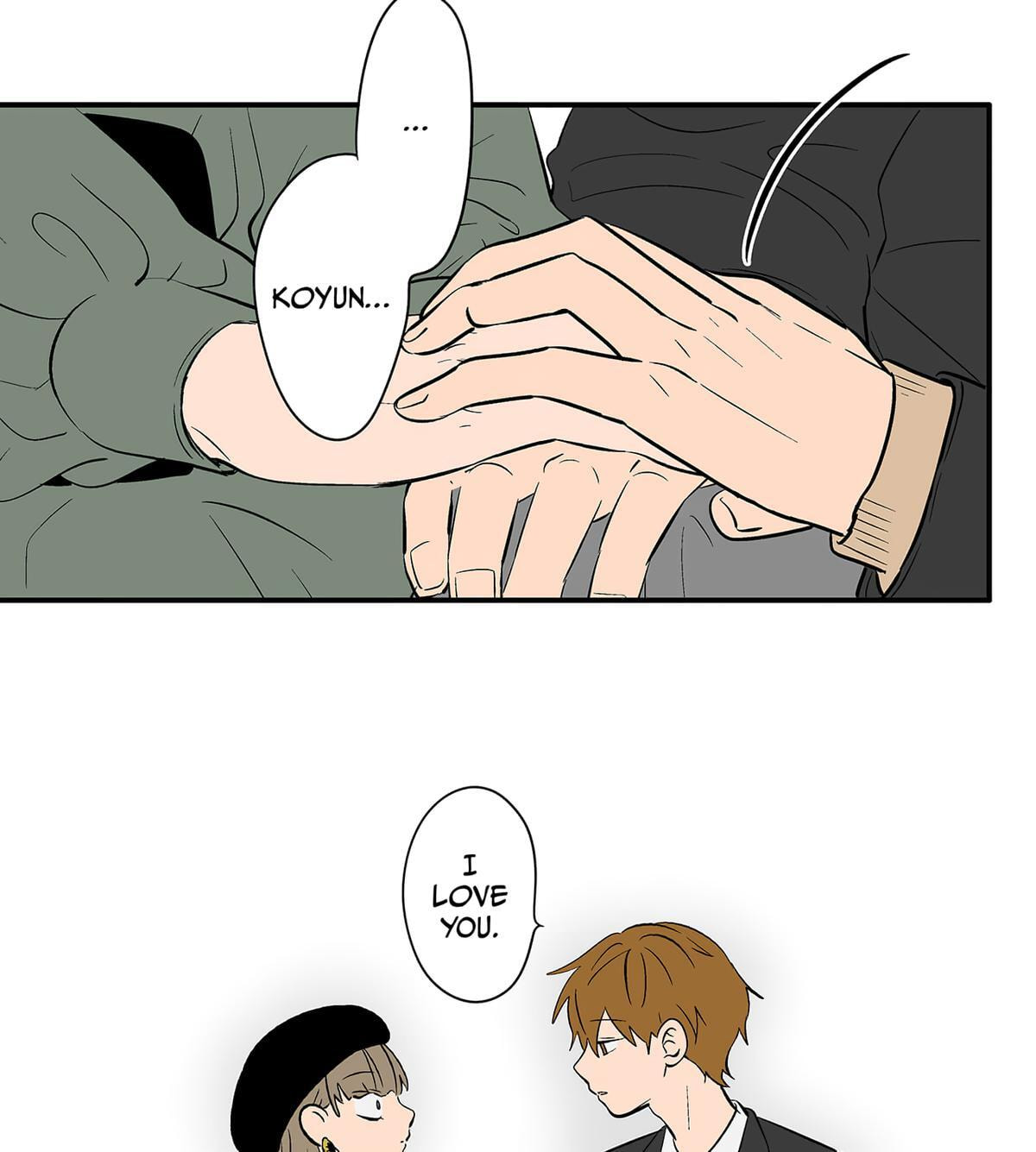 Read The Ramparts of Ice Manga Online