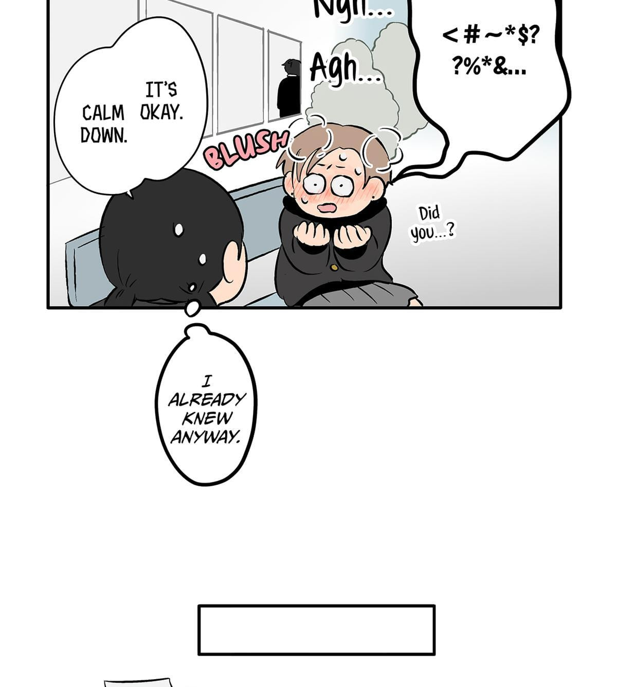 Read The Ramparts of Ice Manga Online