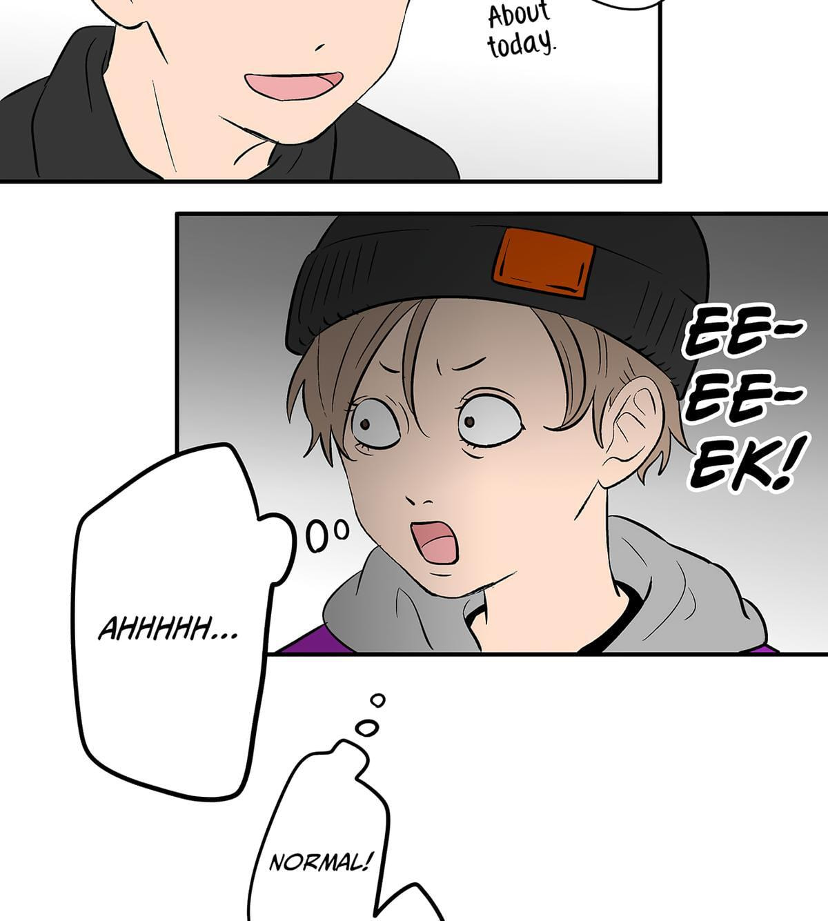 Read The Ramparts of Ice Manga Online
