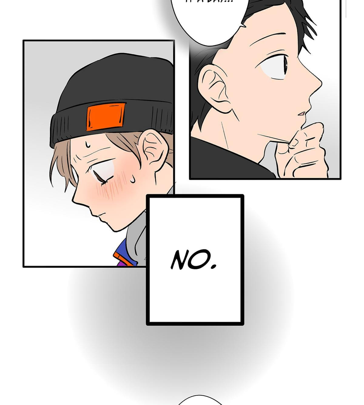 Read The Ramparts of Ice Manga Online