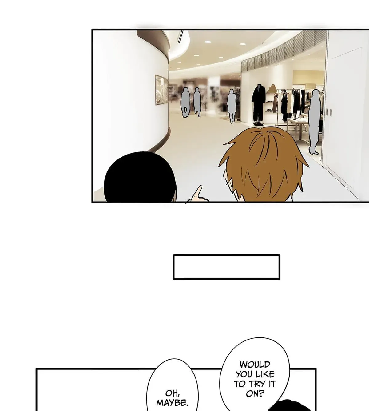 Read The Ramparts of Ice Manga Online
