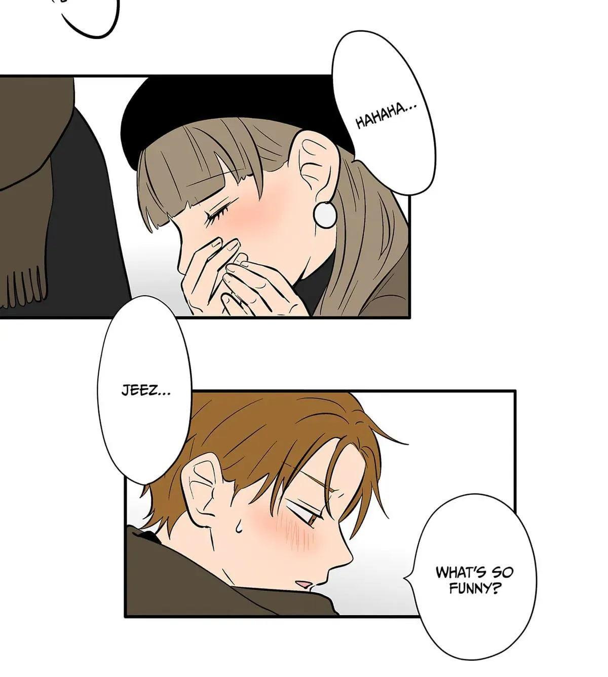 Read The Ramparts of Ice Manga Online
