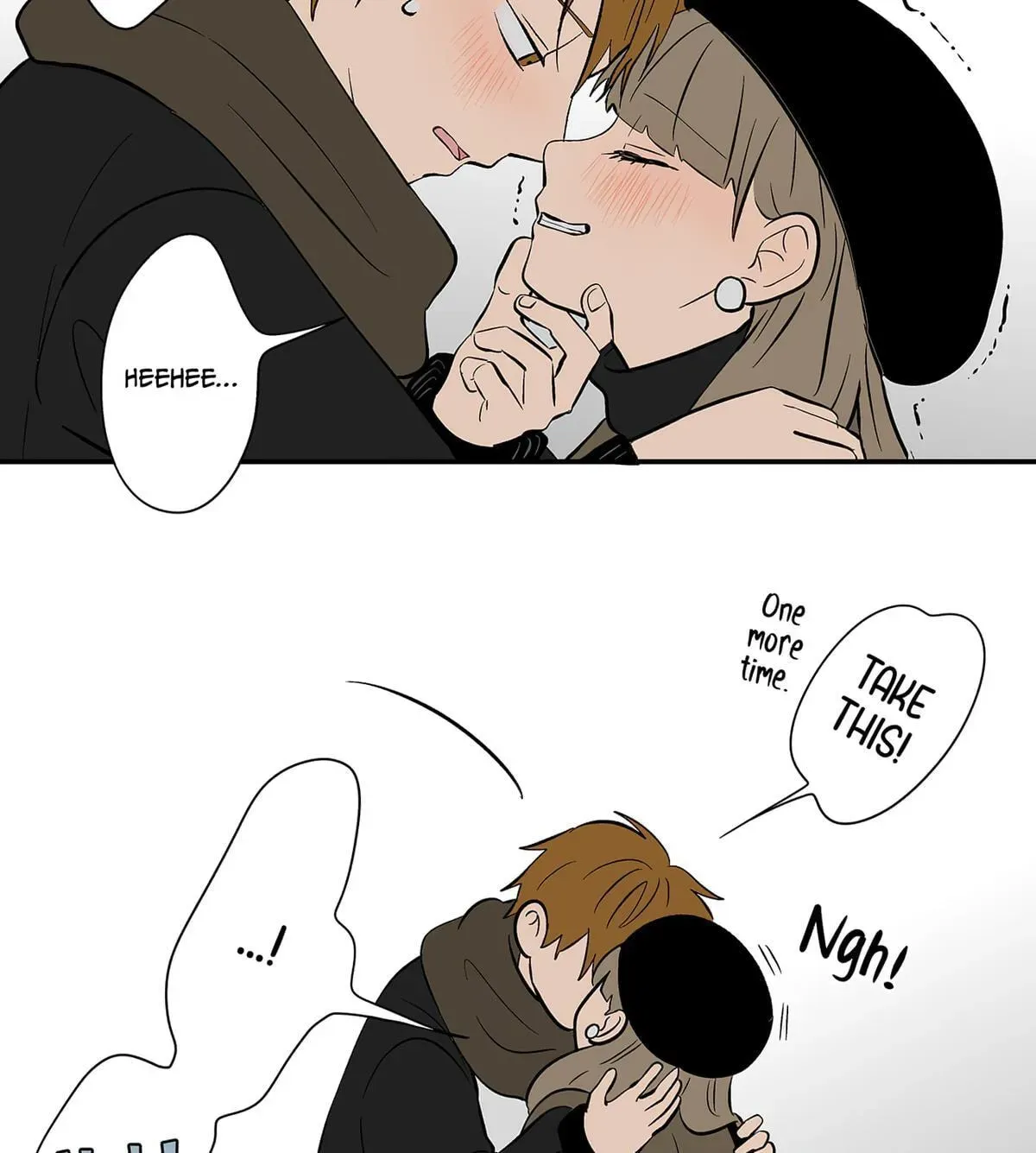 Read The Ramparts of Ice Manga Online