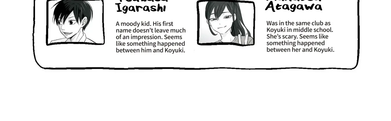 Read The Ramparts of Ice Manga Online