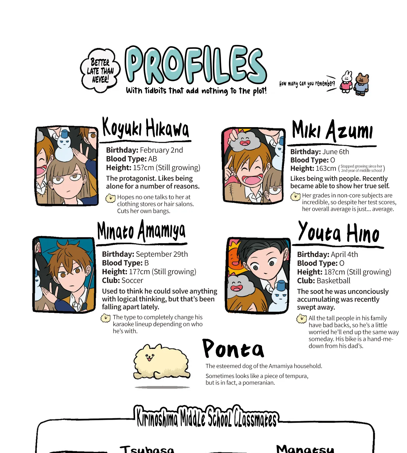 Read The Ramparts of Ice Manga Online