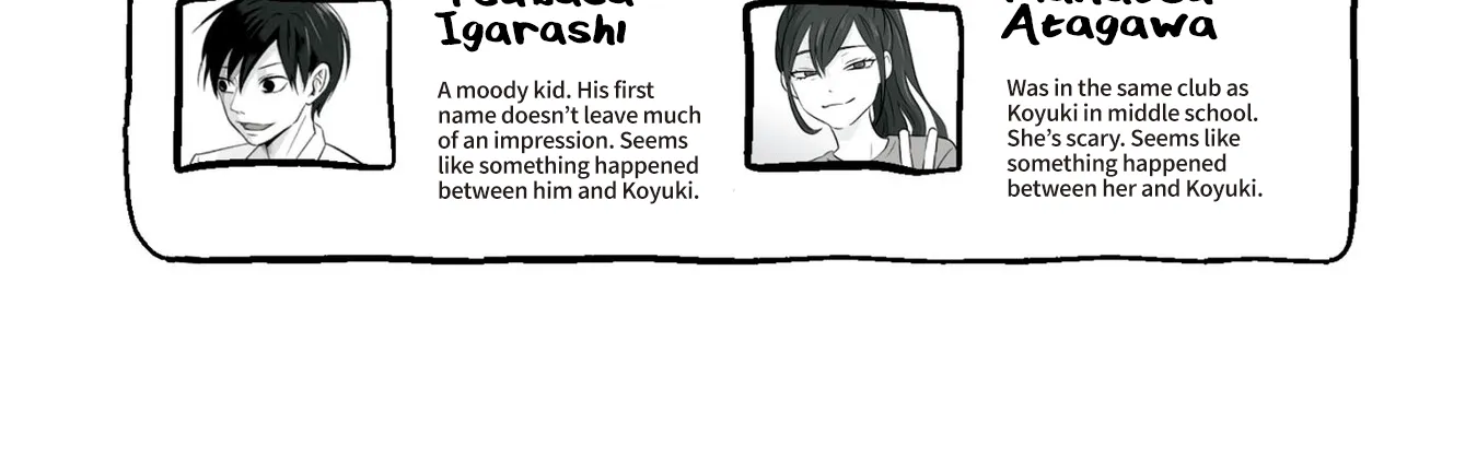 Read The Ramparts of Ice Manga Online