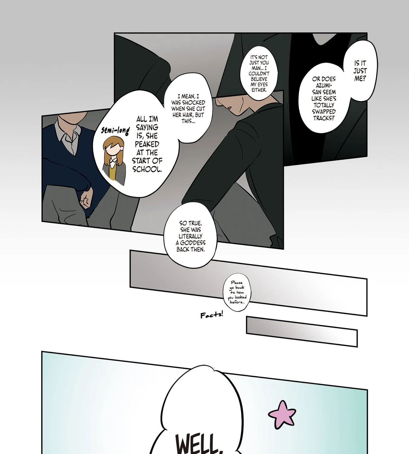 Read The Ramparts of Ice Manga Online