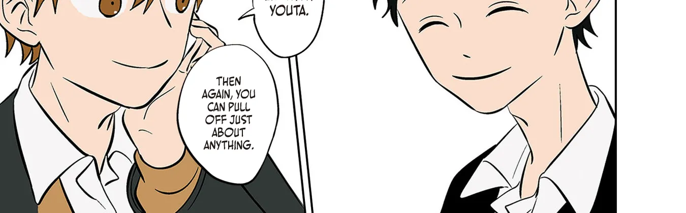 Read The Ramparts of Ice Manga Online