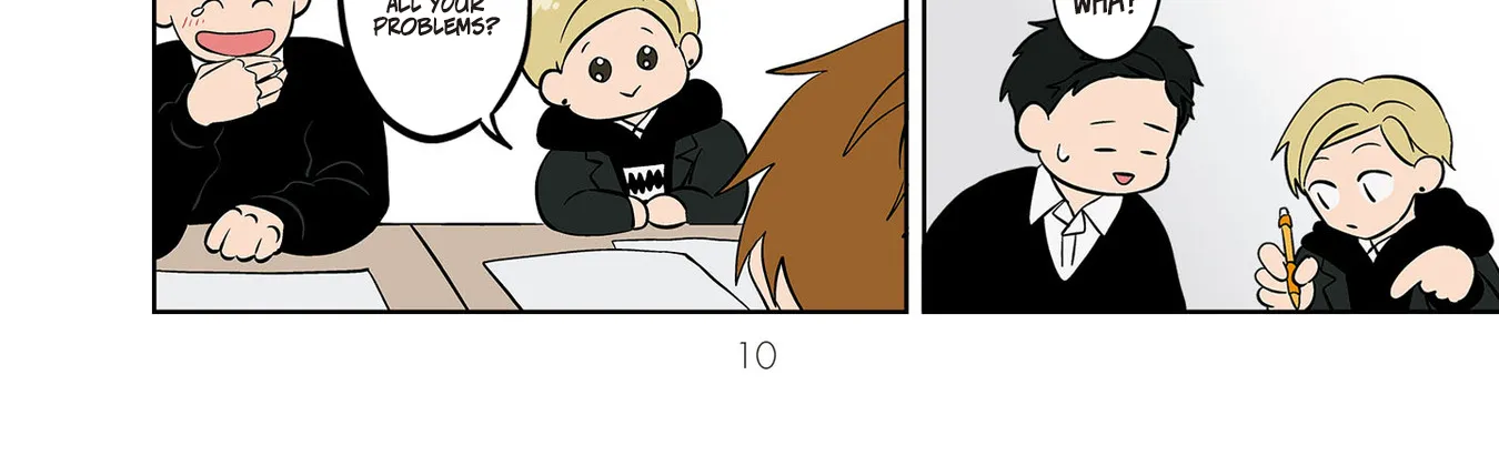 Read The Ramparts of Ice Manga Online