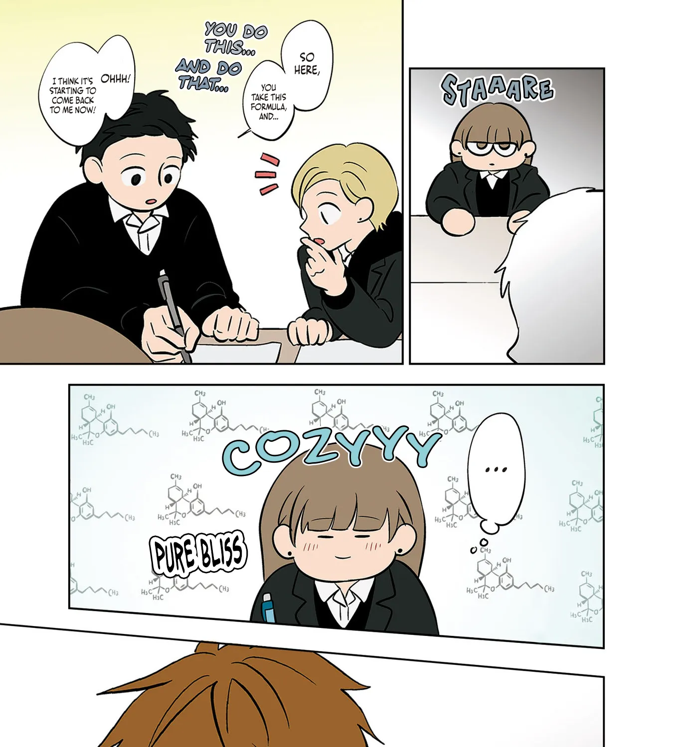 Read The Ramparts of Ice Manga Online