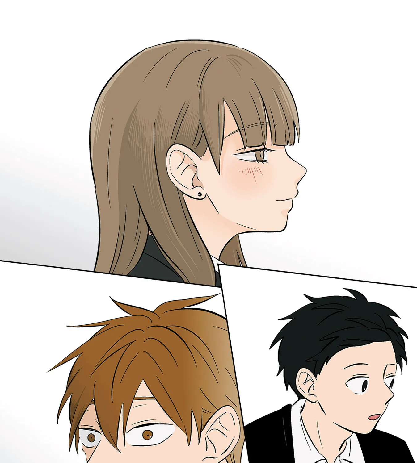 Read The Ramparts of Ice Manga Online