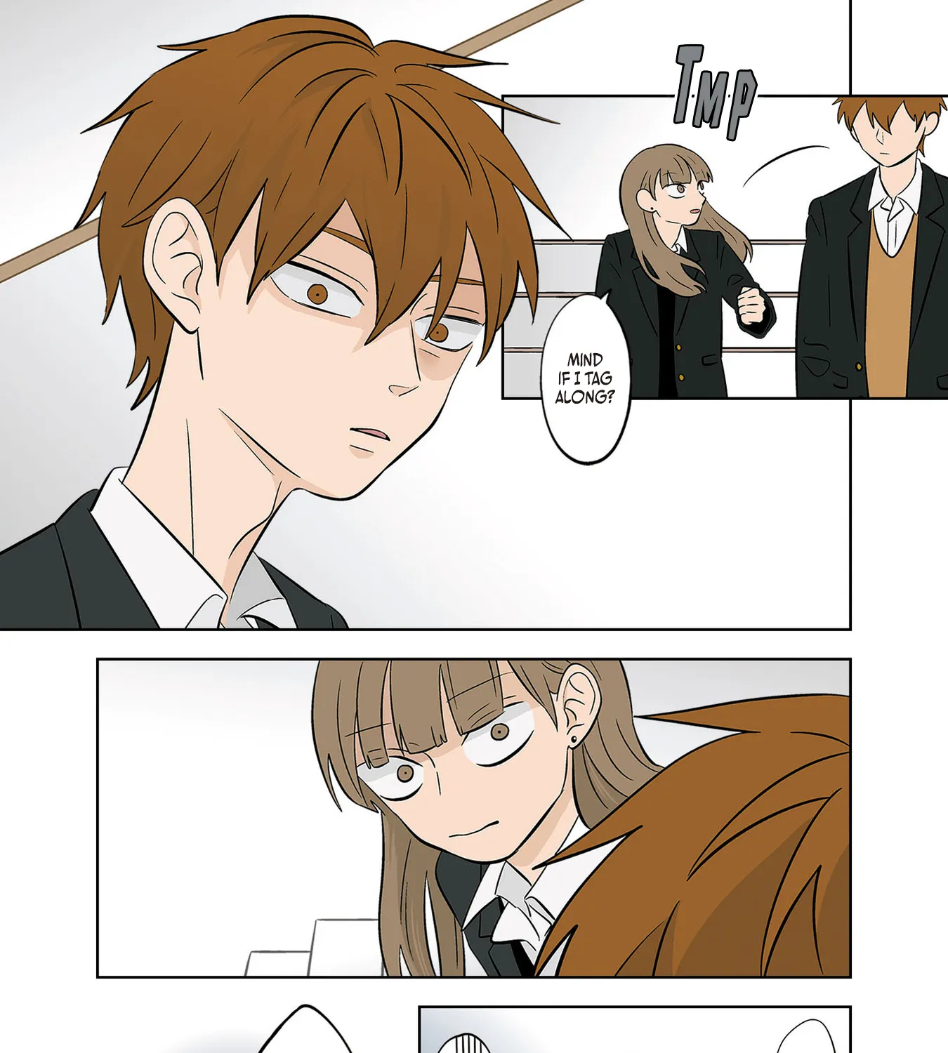 Read The Ramparts of Ice Manga Online