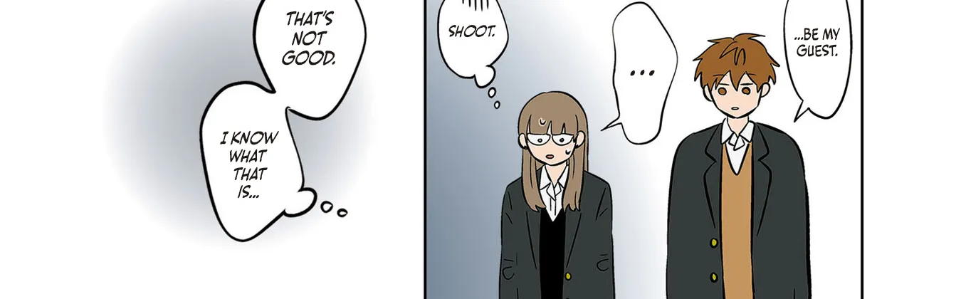 Read The Ramparts of Ice Manga Online