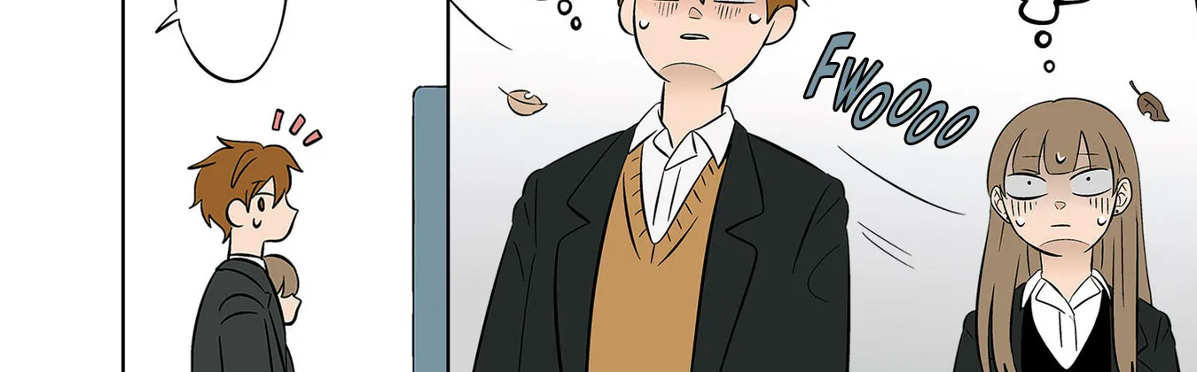 Read The Ramparts of Ice Manga Online