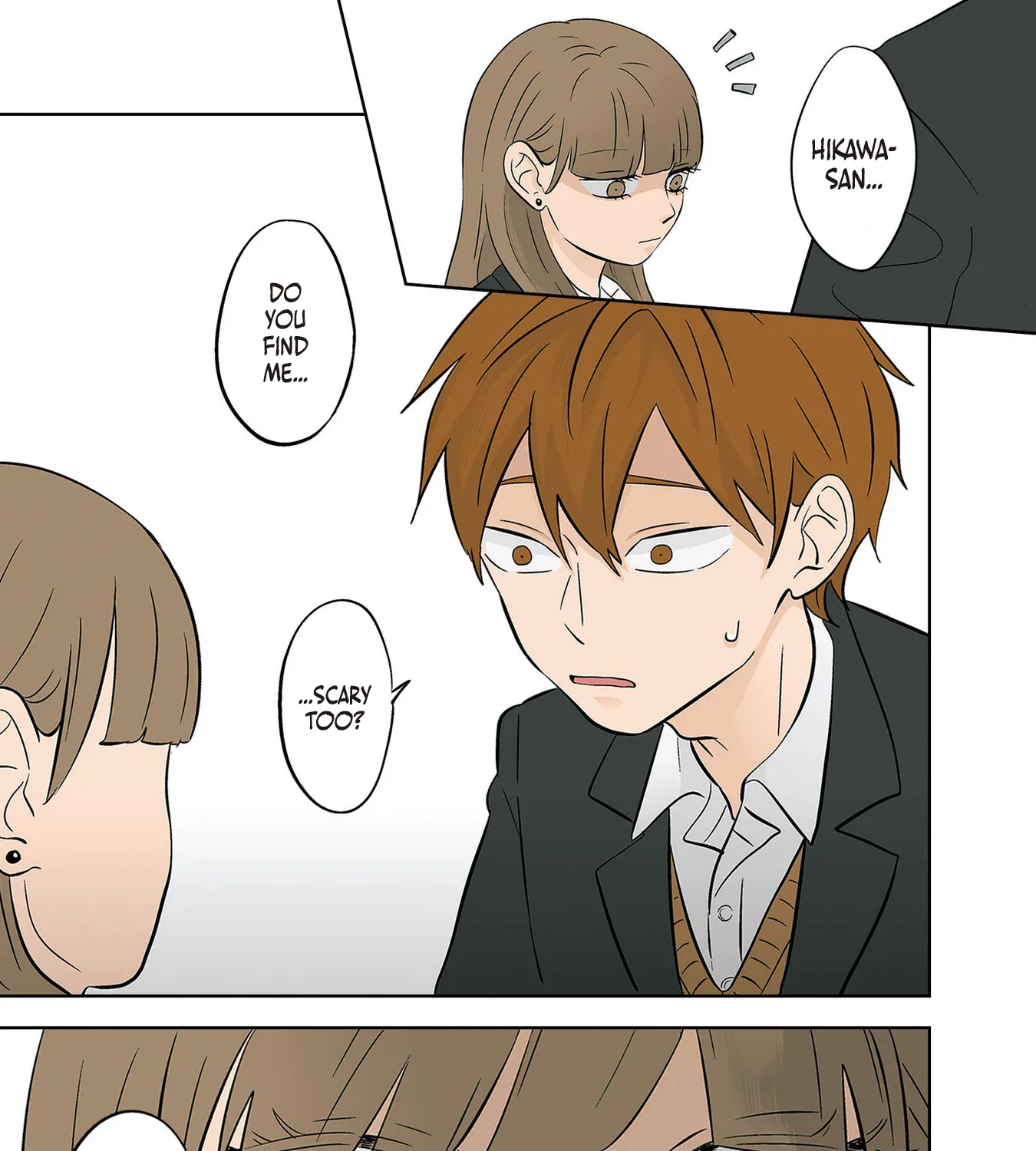 Read The Ramparts of Ice Manga Online
