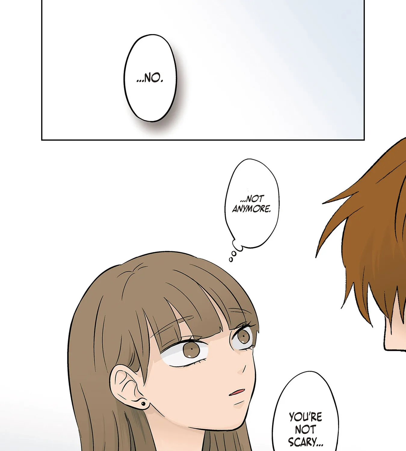 Read The Ramparts of Ice Manga Online