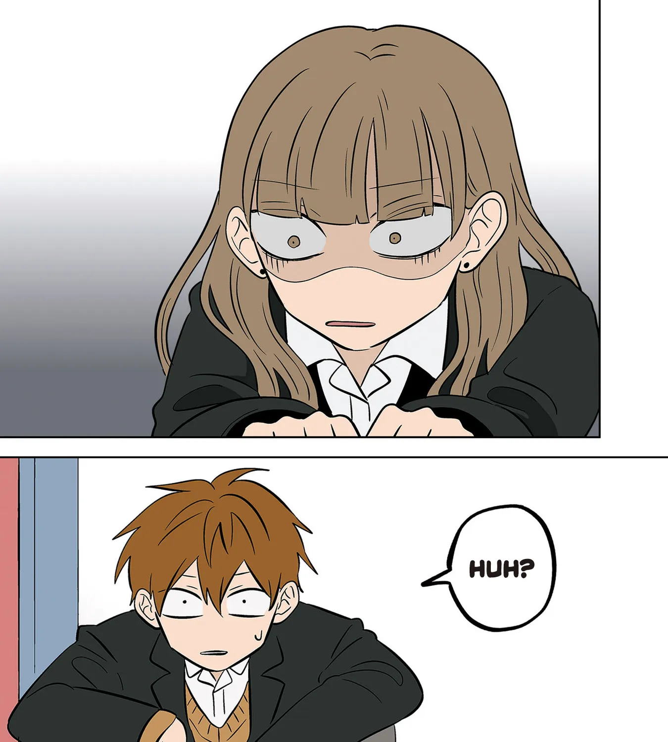 Read The Ramparts of Ice Manga Online