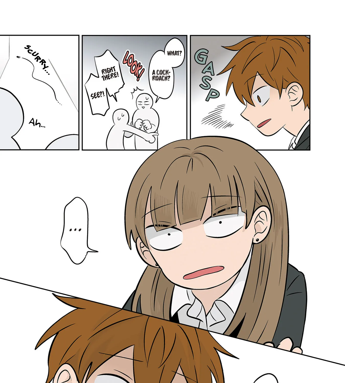 Read The Ramparts of Ice Manga Online