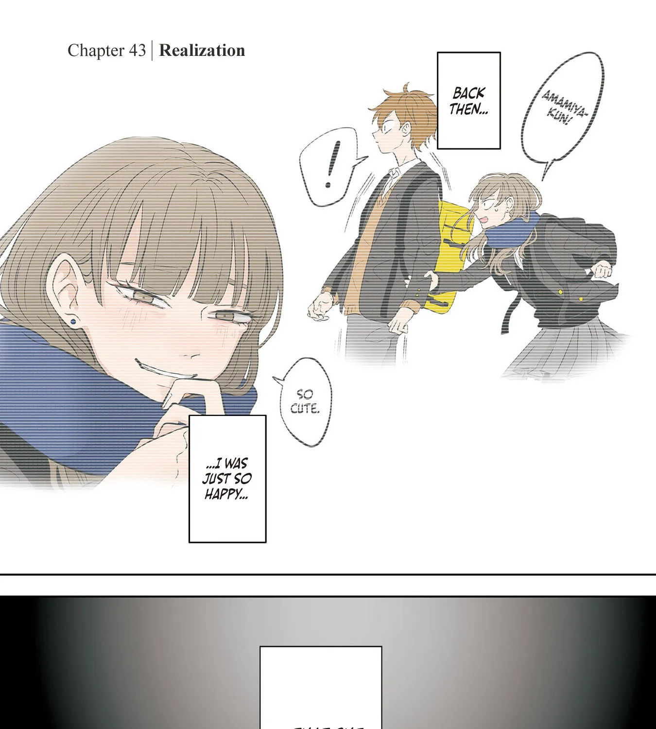 Read The Ramparts of Ice Manga Online