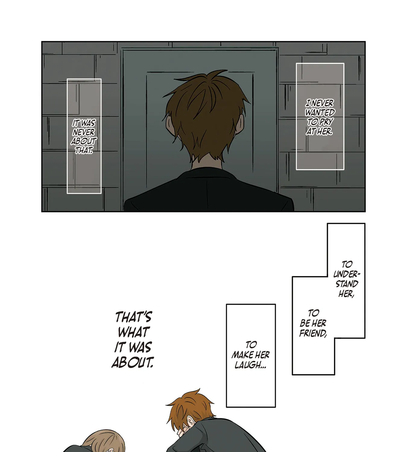 Read The Ramparts of Ice Manga Online