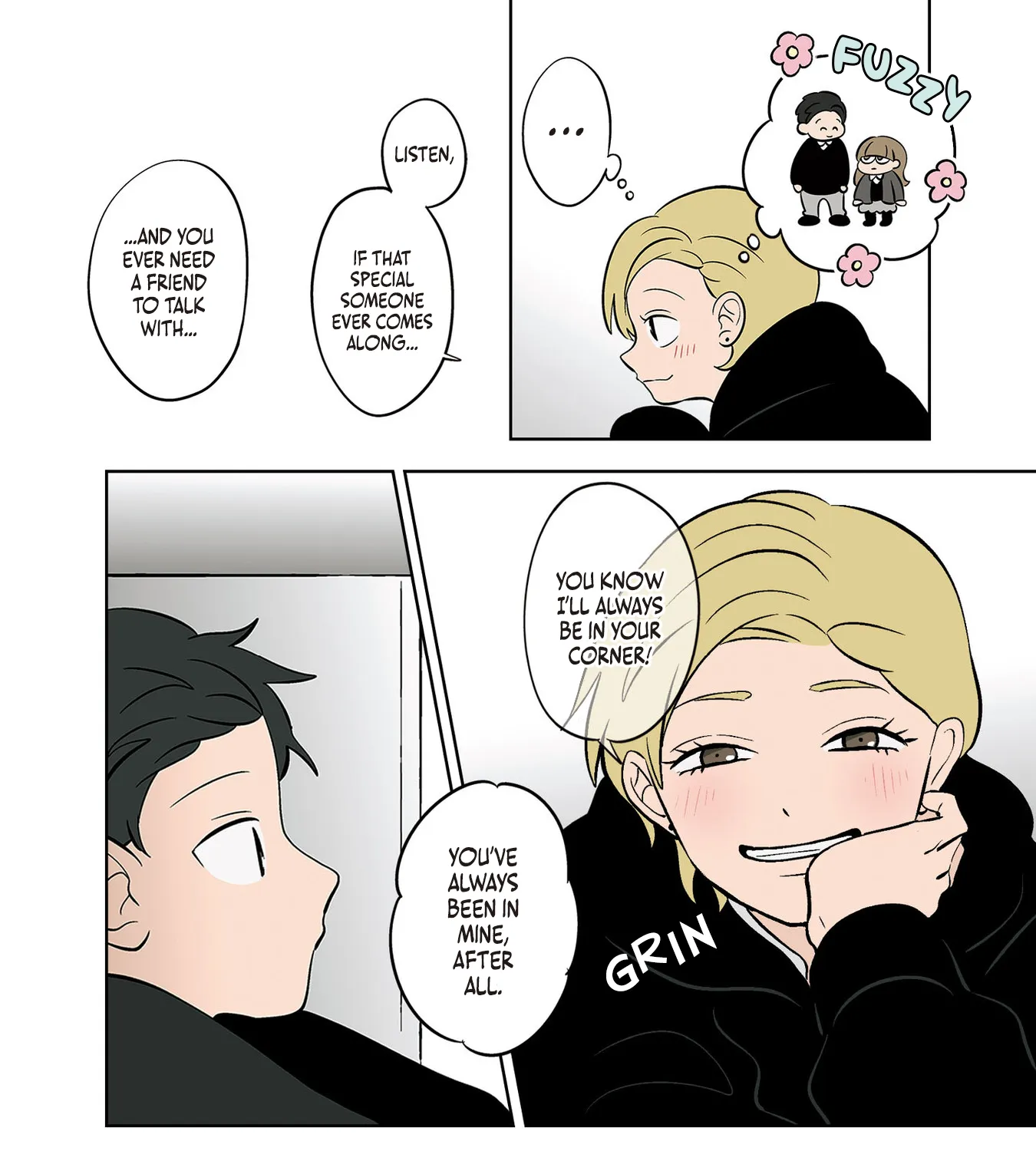 Read The Ramparts of Ice Manga Online