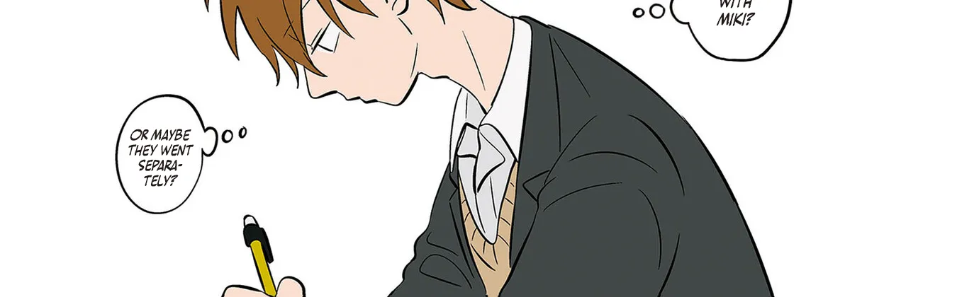 Read The Ramparts of Ice Manga Online