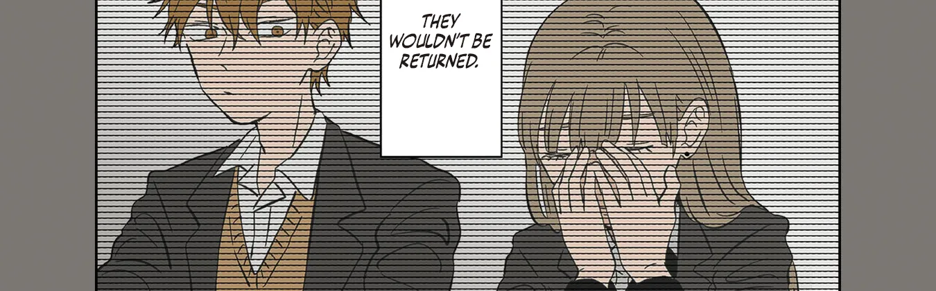 Read The Ramparts of Ice Manga Online