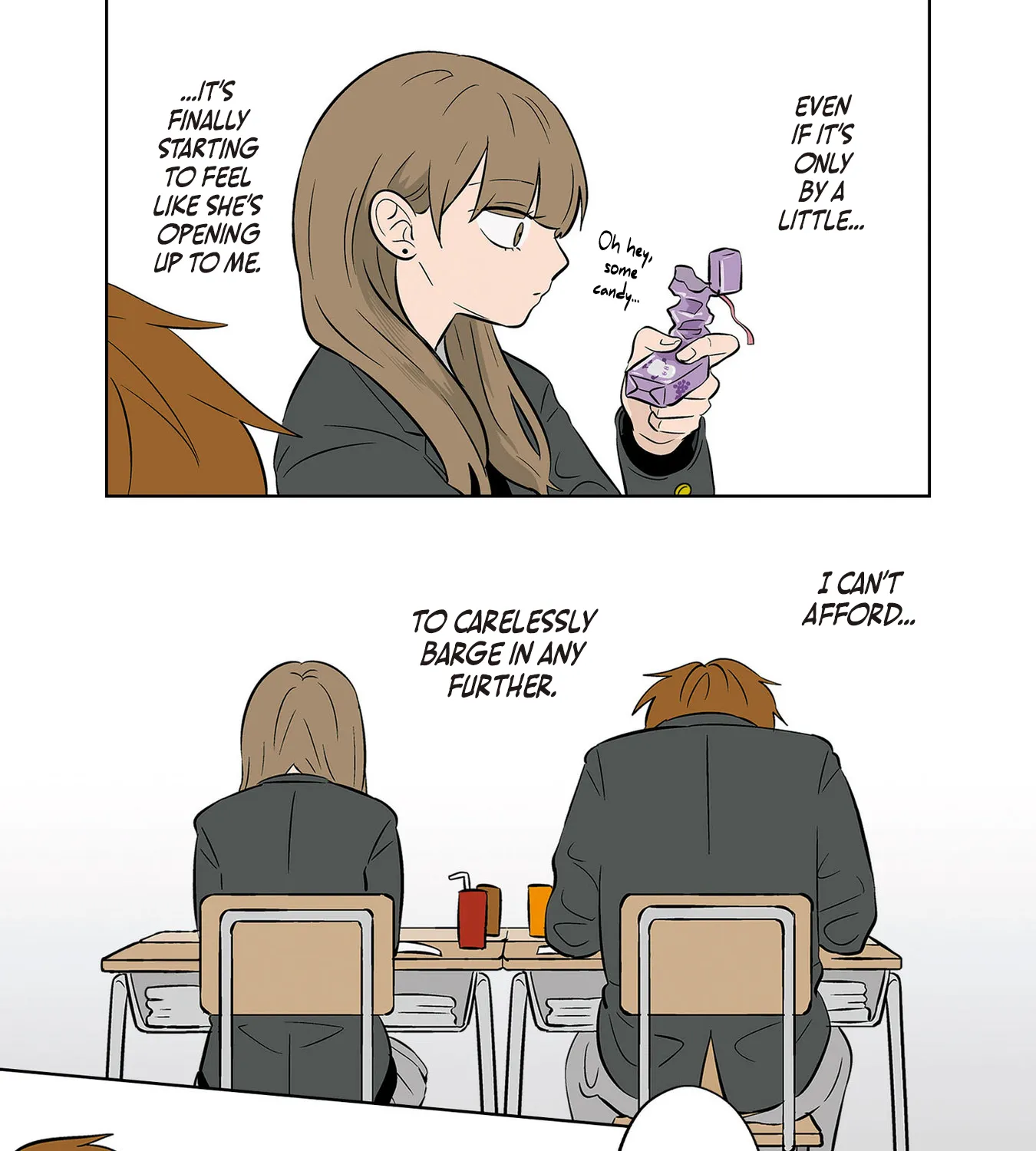 Read The Ramparts of Ice Manga Online