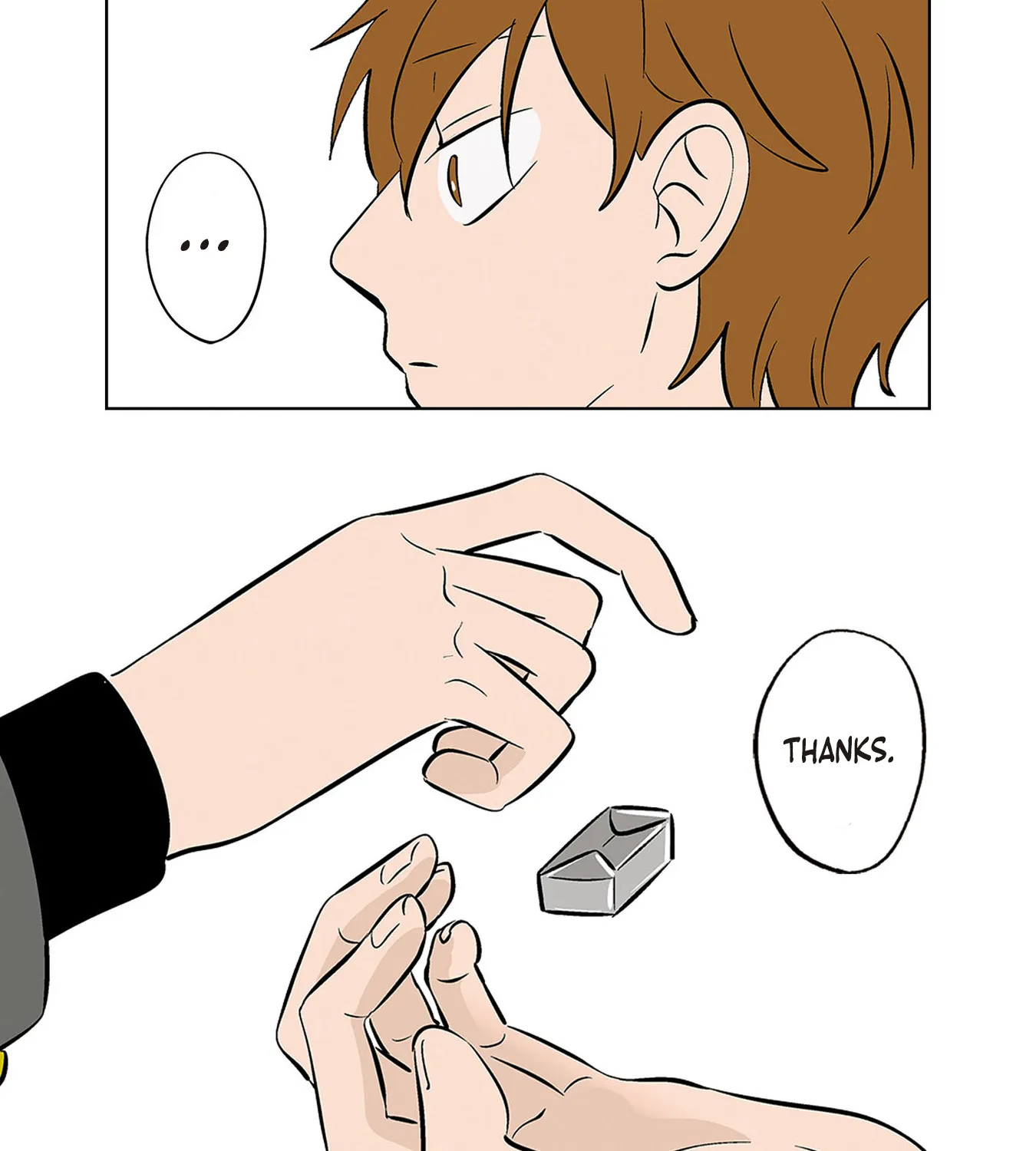Read The Ramparts of Ice Manga Online