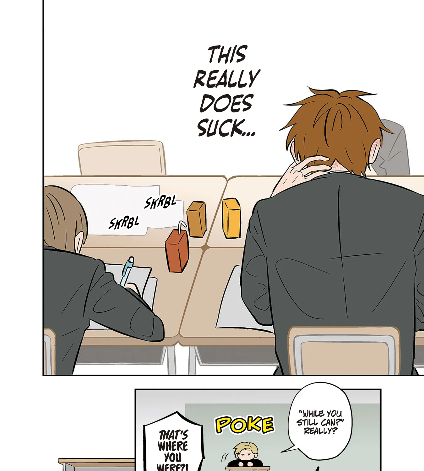 Read The Ramparts of Ice Manga Online