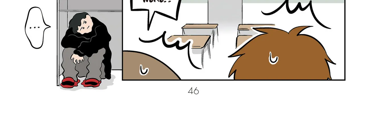 Read The Ramparts of Ice Manga Online