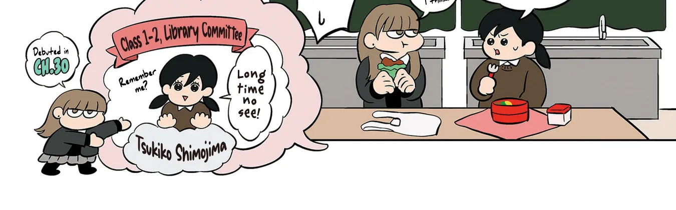 Read The Ramparts of Ice Manga Online