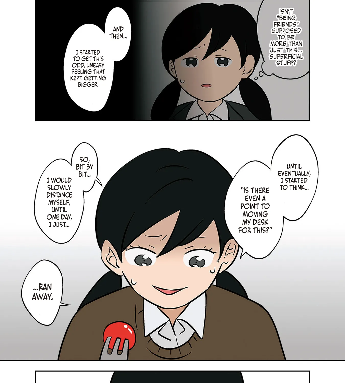 Read The Ramparts of Ice Manga Online