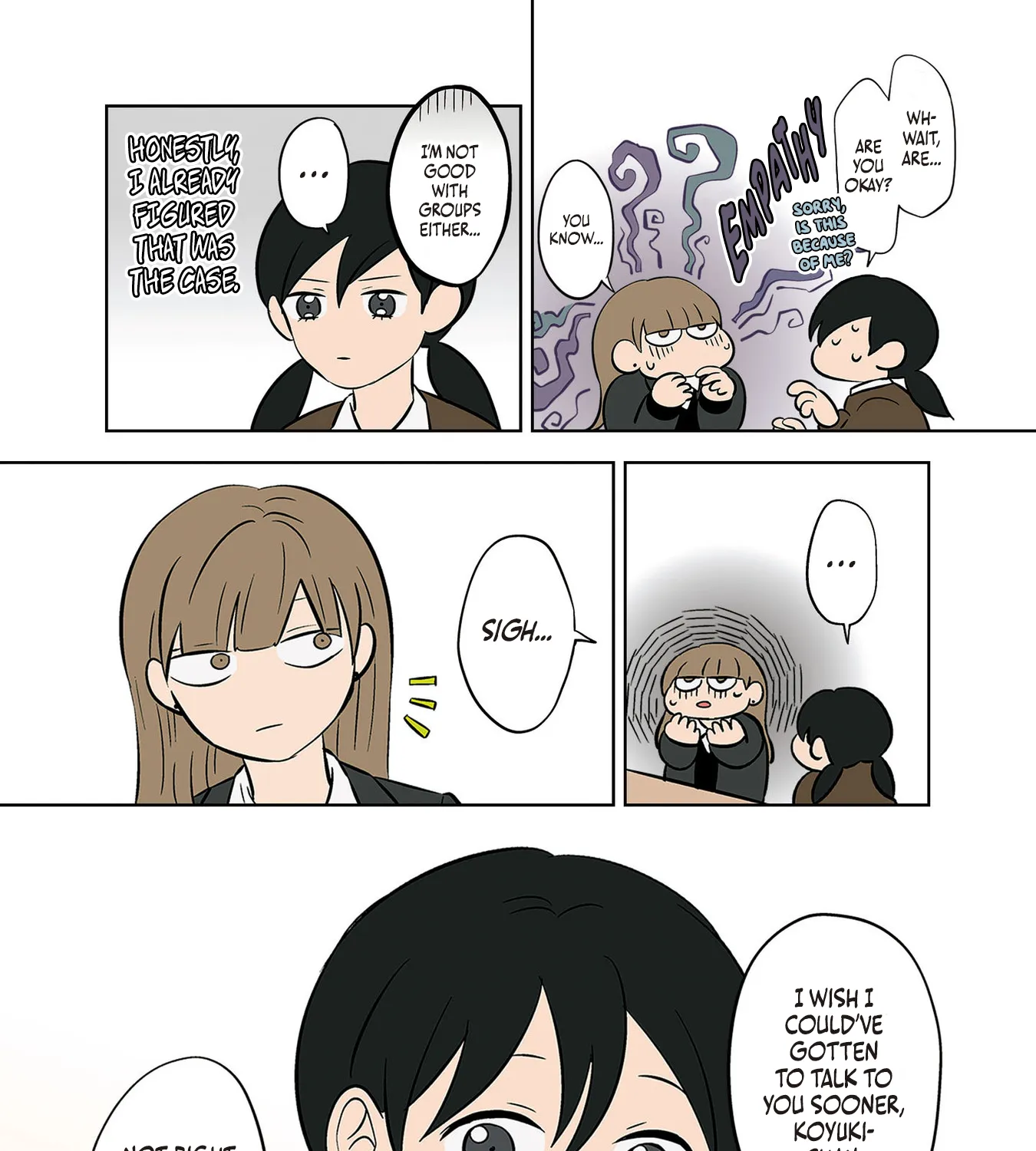 Read The Ramparts of Ice Manga Online