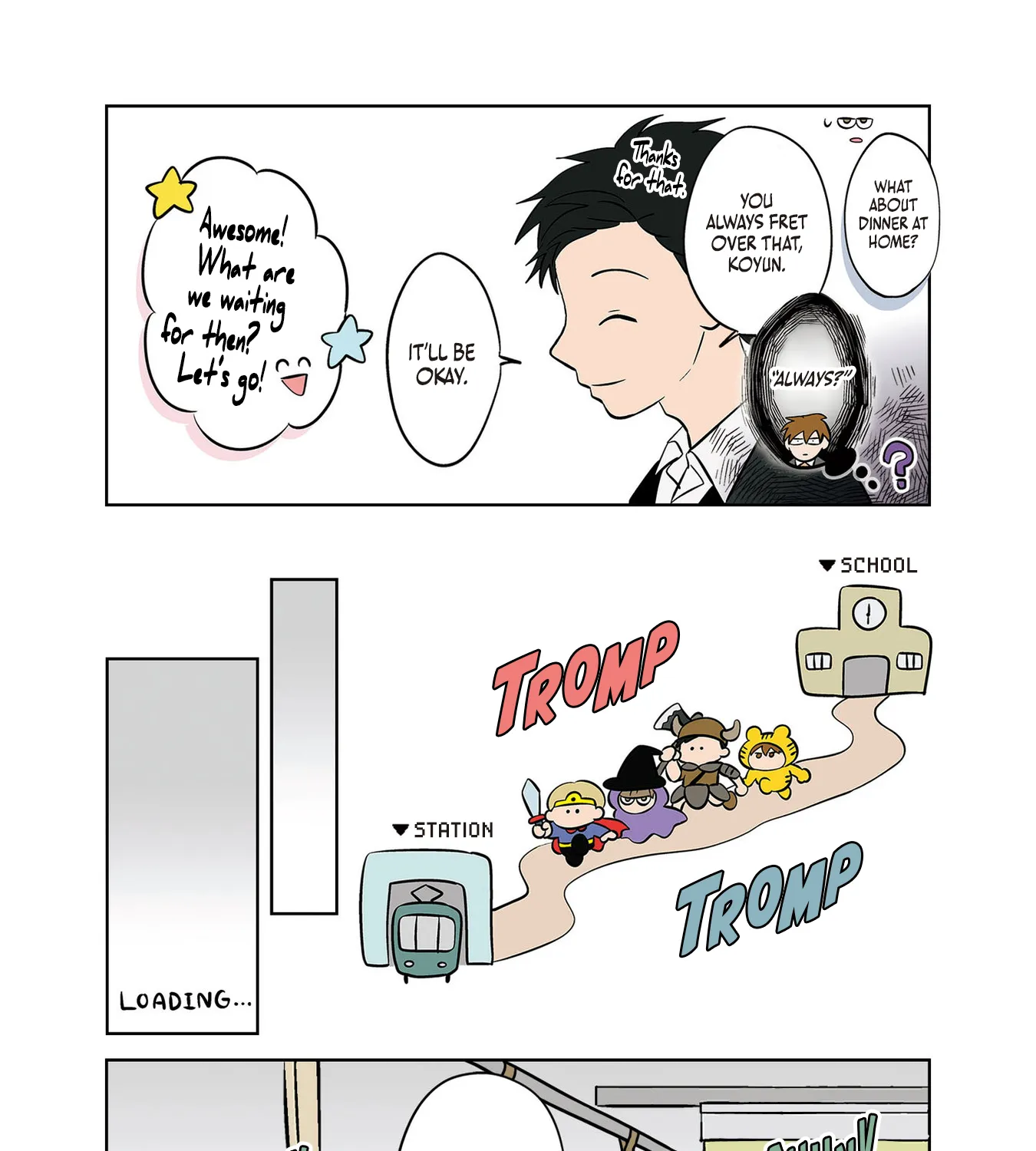 Read The Ramparts of Ice Manga Online