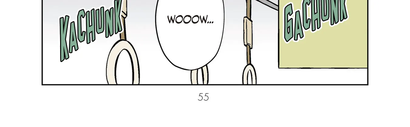 Read The Ramparts of Ice Manga Online