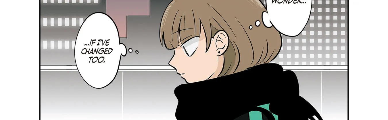 Read The Ramparts of Ice Manga Online