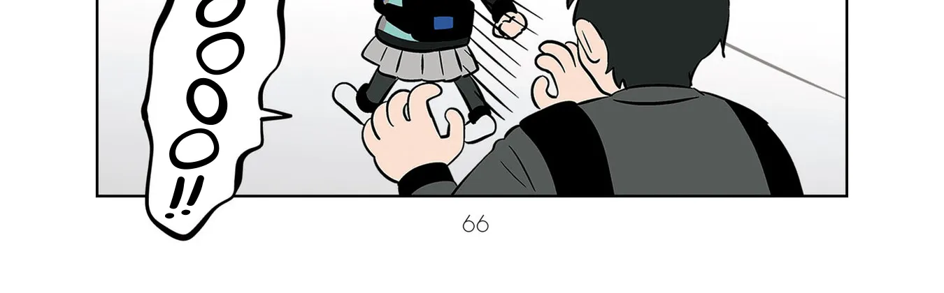 Read The Ramparts of Ice Manga Online