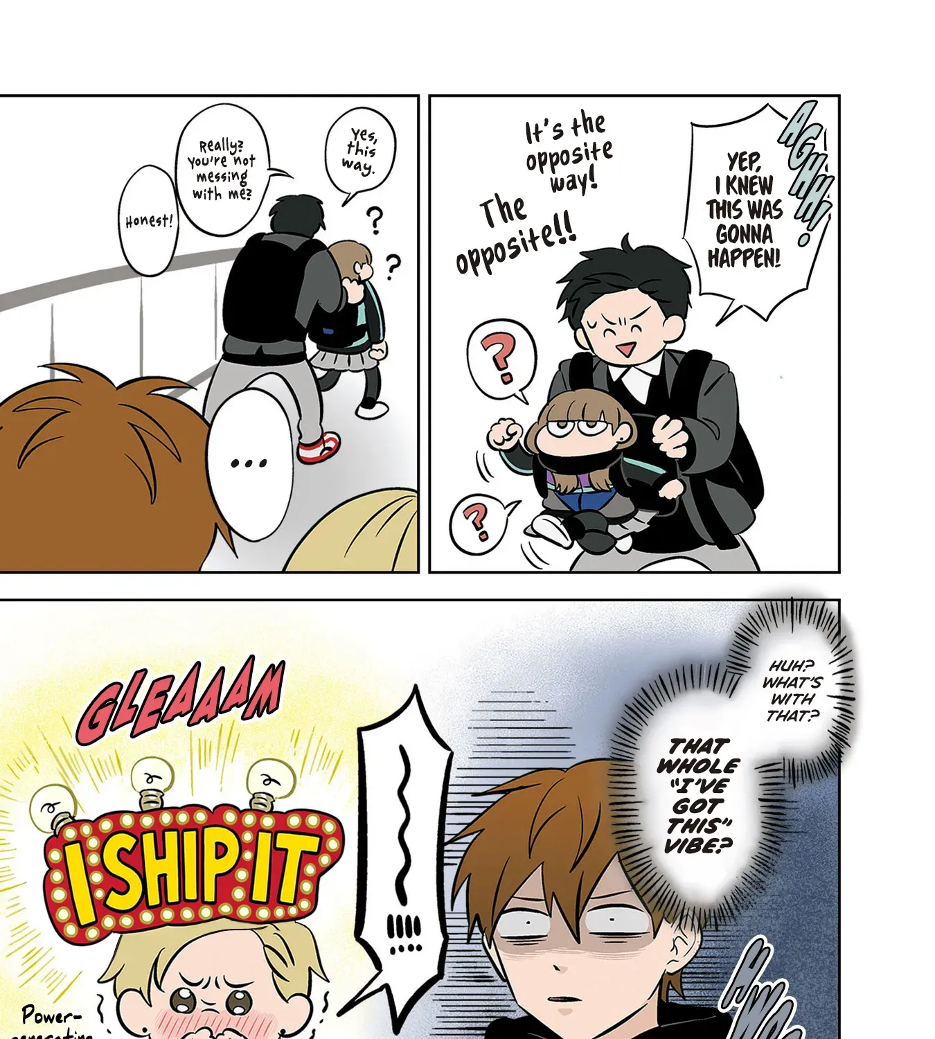 Read The Ramparts of Ice Manga Online