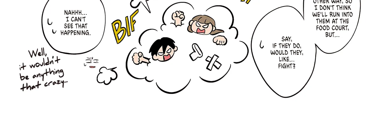 Read The Ramparts of Ice Manga Online