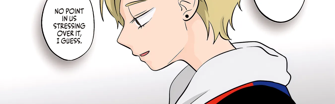 Read The Ramparts of Ice Manga Online