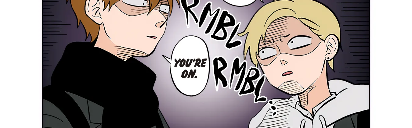 Read The Ramparts of Ice Manga Online