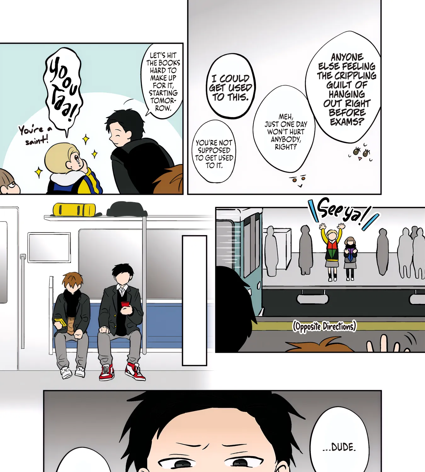Read The Ramparts of Ice Manga Online