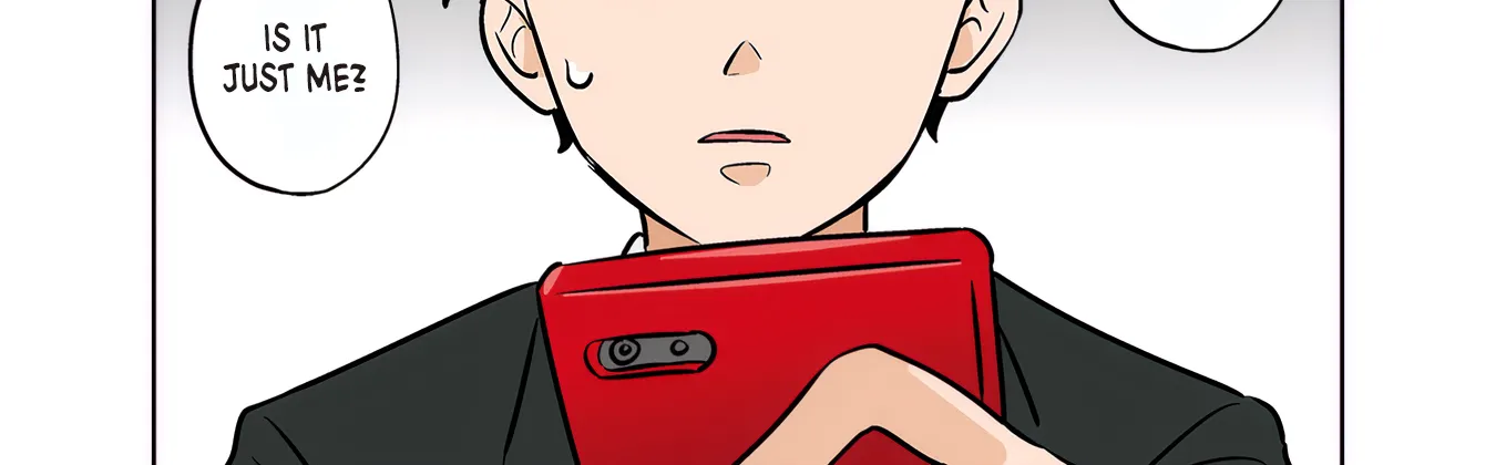 Read The Ramparts of Ice Manga Online