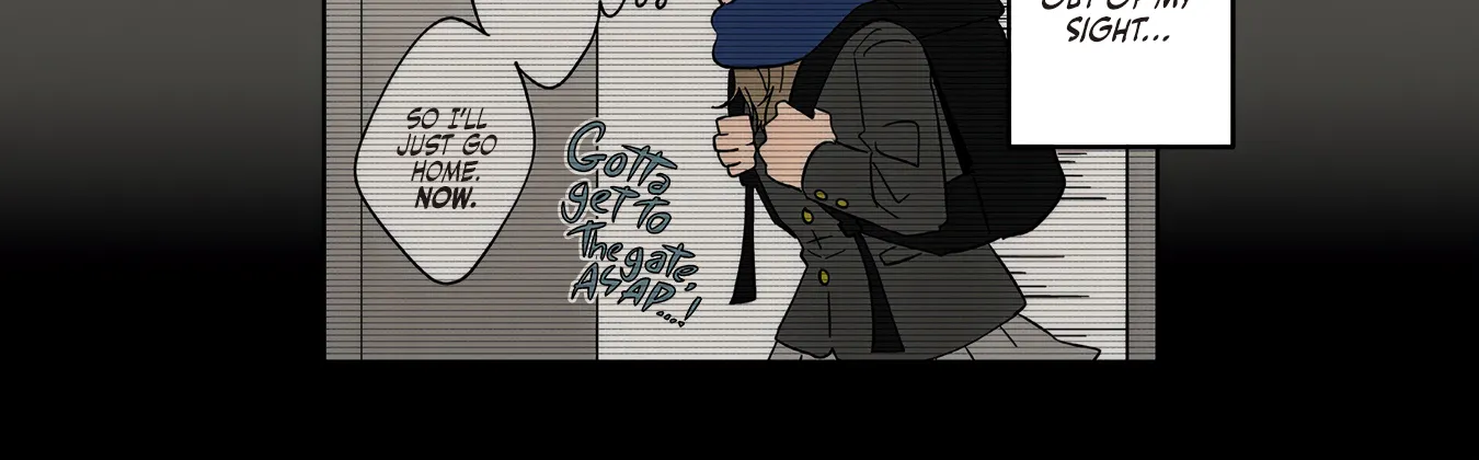 Read The Ramparts of Ice Manga Online