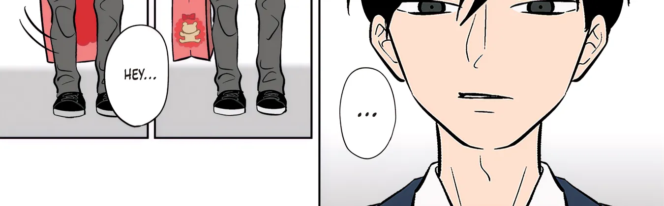 Read The Ramparts of Ice Manga Online