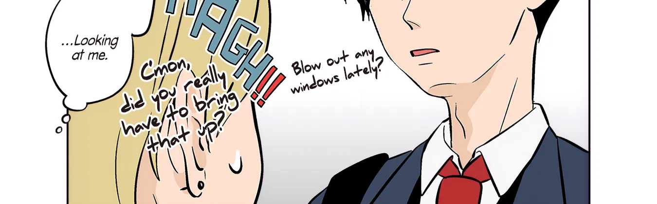 Read The Ramparts of Ice Manga Online